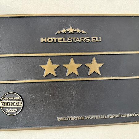 Hotel Poseidon Ostseebad Kühlungsborn Extérieur photo