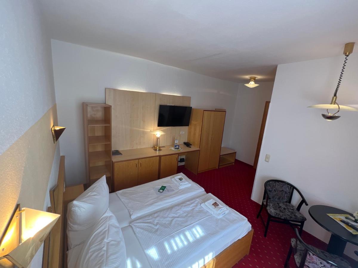 Hotel Poseidon Ostseebad Kühlungsborn Extérieur photo