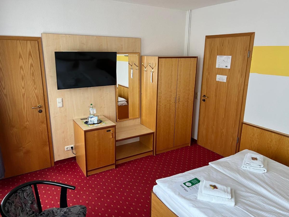Hotel Poseidon Ostseebad Kühlungsborn Extérieur photo