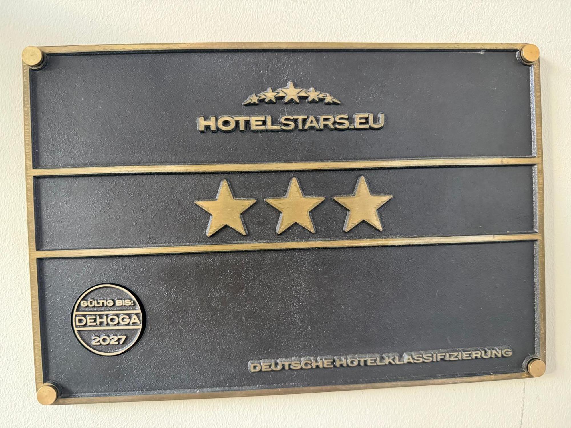 Hotel Poseidon Ostseebad Kühlungsborn Extérieur photo